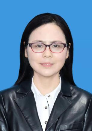 李玲 老年教育科科长