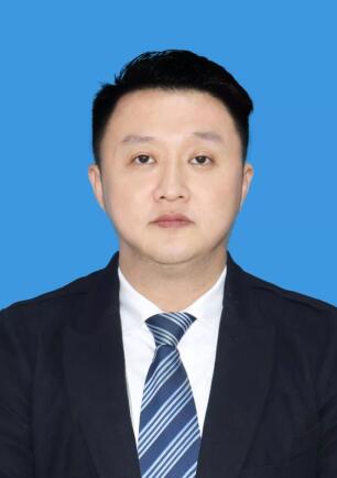 陈锐 社区教育科科长